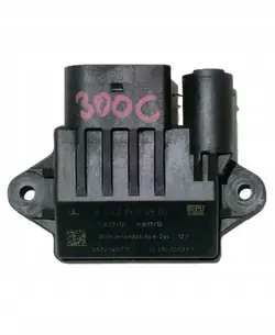 Gloeibougie relais Chrysler 300C 3.0 CRD OEM A6429005801