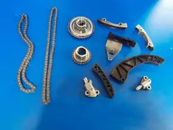 Kit de Correa de Distribución OE para Kia Sportage 1.7 CRDI