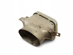 Mercedes-Benz E A207 Embout silencieux gauche OEM ATV108806