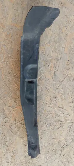 Alfa Romeo Giulia höger stänkskyddsfoder OEM 50565955