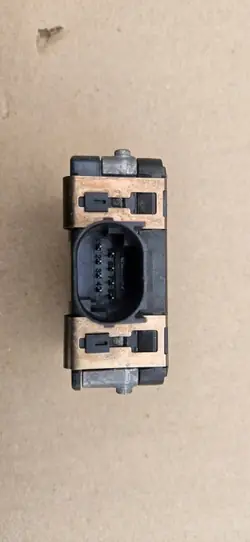 OEM 3QF907561D Frontradarsensor für ACC