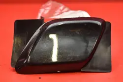 Lave-phare gauche OEM mamAUTO-1052940- Jeep