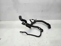 Tuyau d'eau Audi VW Skoda Original 5Q0121049CL