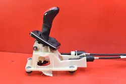 Seletor de mudanças OEM 31367611 para Volvo S40 V40 2 II