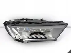 AUDI Q7 SQ7 II 4M0 LIFT 19-24 FAROL LED DIREITO