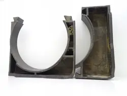 OEM 5N0858858 Reservewiel Schuim voor VW Tiguan I