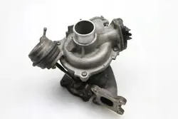 CM5G6K682GB Turbo voor Ford Focus III 1.0L Benzine
