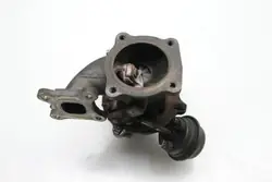 Turbo CM5G6K682GB pour Ford Focus III 1.0L Essence
