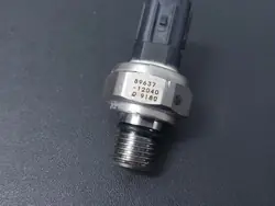 Sensor pressão combustível OEM 8963712040 Toyota Yaris
