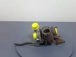 Turboalimentador BMW 5 E39 7 E38 3.0d 2248906