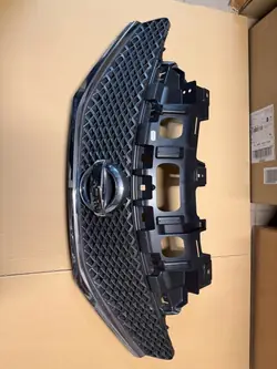 Nissan Note E12 Kühlergrill OEM 080301 - Gebraucht Original