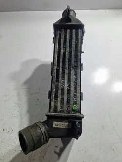 Intercooler SEAT CORDOBA VARIO 1.9L diesel 2000 6K0145805