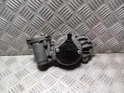 Couvertoir d'arbre à cames SEAT OE pour Leon III FR 2.0 TDI