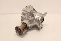 Transferbak Volvo XC60 OEM P32339091 Gebruikt