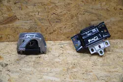 Motorlager 3Q0199262C oder Getriebelager 5QA199555F Audi Q3