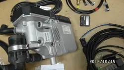 Kit chauffage Webasto webasto zestaw pilot i zegar 5KW Diesel