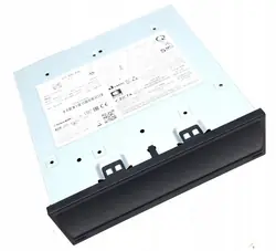 Unidad de navegación MIB3 OEM 572035816 para VW Tiguan III