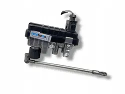 Actuateur turbo Peugeot Boxer OEM 23491 - Occasion