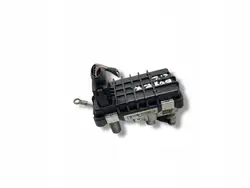 Peugeot Boxer Turboaktuattori OEM 23491 - Käytetty
