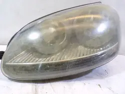 Vänster framlykta OEM LAMPA PRZEDNIA PRZÓD LEWA