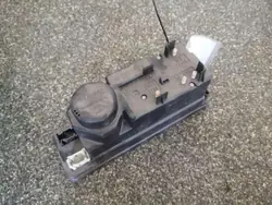 Vakuumpumpe OEM 2108001048 für Mercedes-Benz E W210