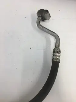 Ilmastointiputki 1.0 MPI Škoda Citigo I