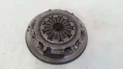 Gebrauchte Druckplatte OEM 55585506 für Opel Karl