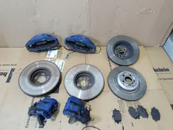 Grampos de disco de travão BMW OEM 5645454564 - Usado