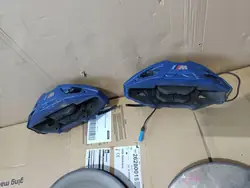 BMW Jarrulevyjen puristimet OEM 5645454564 - Käytetty