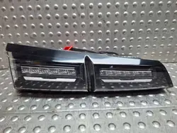 Luz trasera izquierda para Peugeot 308 III T10 Kombi