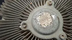 Embrayage ventilateur Mercedes-Benz OE A4702000422