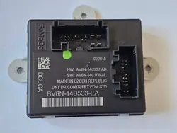 Módulo puerta delantera derecha Ford OE OEM bv6n-14b533-ea