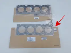 Linker cilinderkop pakking OEM 11044-AR008 Infiniti