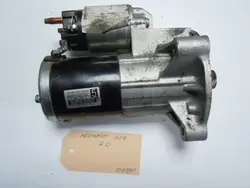 Motor de arranque PEUGEOT 308 208 2.0 OEM 9656262780-03