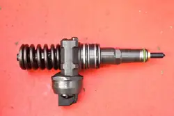 Insprutningspump OEM 0414720213 för VW Golf 4 1.9 TDI