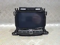 Pantalla de radio OEM 42518025 para Opel Mokka X