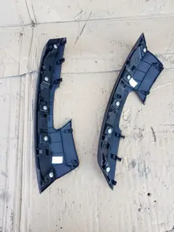 Toyota Auris II Türverkleidungssatz OEM - Vorne Links/Rechts