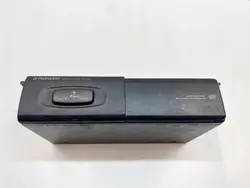 CD-vaihtaja OEM CDXM6 Mercedes-Benz SL R129