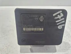 Pompe ABS OEM 8200159837D pour Renault Laguna II