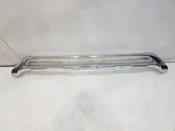 Spoiler Paraurti Anteriore Mercedes GLK A2048851822