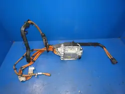 Mercedes-Benz C W205 Spanningsomvormer OEM A2059000417