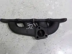 Coletor de escape Audi TT A3 VW Polo Bora Golf I 06A253033AL