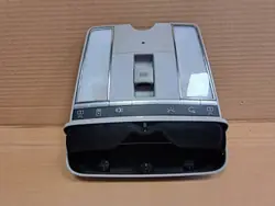 Gebrauchte Mercedes W221 Innenleuchte A2218110071 A2218707295