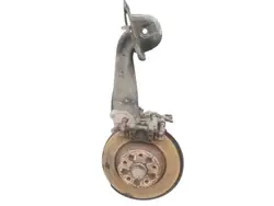 OEM ZWROTNICA WAHACZ LEWY TYŁ - Bras de Suspension Arrière Gauche