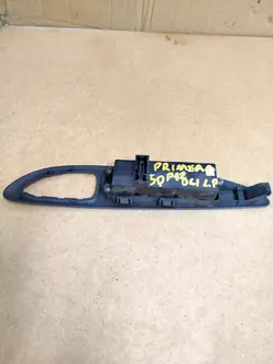 Linker Fensterheber-Schalter Nissan Primera P12