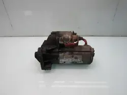 Startmotor GRAND SCENIC II 04R 1.9 DCI