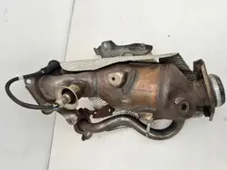 Catalisador Toyota Yaris IV Yaris Cross Mazda 2 1.5 Híbrido OEM