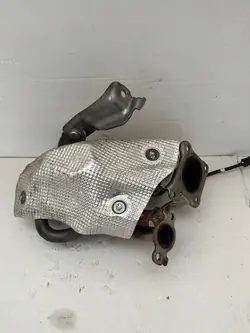 Catalyseur Toyota Yaris IV Yaris Cross Mazda 2 1.5 Hybride OEM