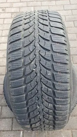 Grelha de para-choques traseiro OEM 21555R16 para Opel Astra J