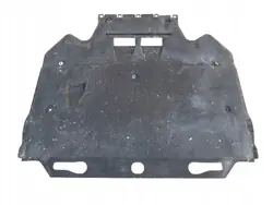 AUDI A7 A6 C7 Protection Sous-Vitre 4G0